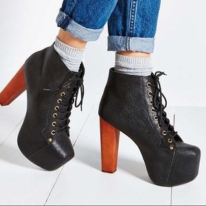 Jeffrey Campbell Litas