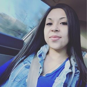 Meet your Posher, Amanda