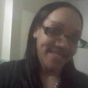 Meet your Posher, Kenyetta