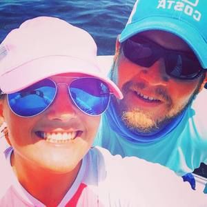 Meet your Posher, Carrie ann