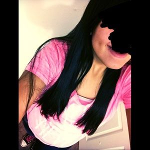 Meet your Posher, Geraldine