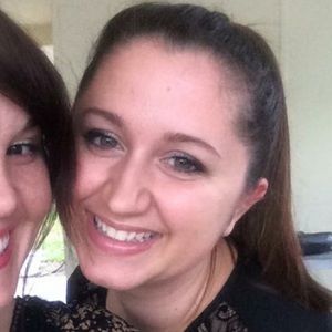 Meet your Posher, Mckenzie