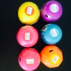 6 Rare Revos