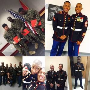 Meet your Posher, Devon