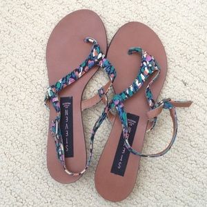 Steve Madden Sandals