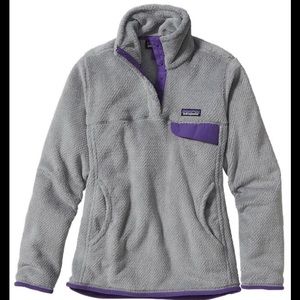 Women's XS Patagonia Sweatshirt NWOT