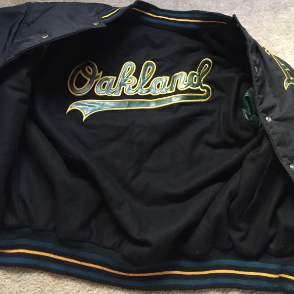 ❣SOLD❣Men's reversible jacket - Picture 2 of 4