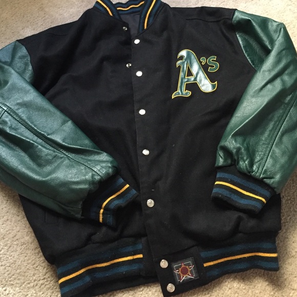 ❣SOLD❣Men's reversible jacket - Picture 3 of 4