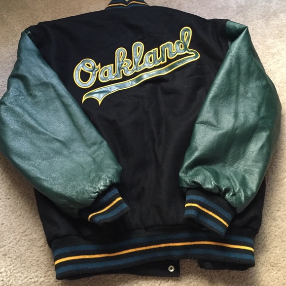 ❣SOLD❣Men's reversible jacket - Picture 4 of 4