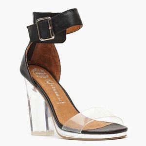 Jeffrey Campbell Soiree Heel