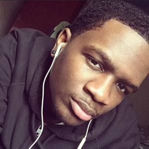 Meet your Posher, Calvin