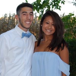 Meet your Posher, Aubrey