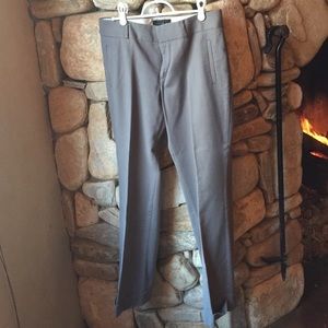 Banana republic trouser