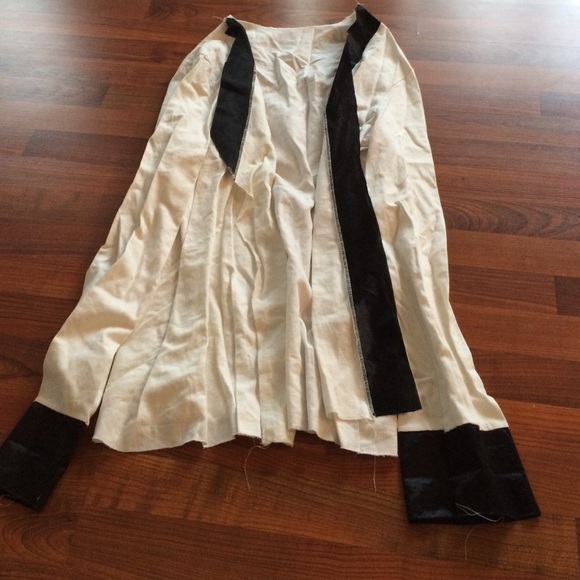 Other - * karate costume adult large L