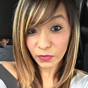 Meet your Posher, Dana