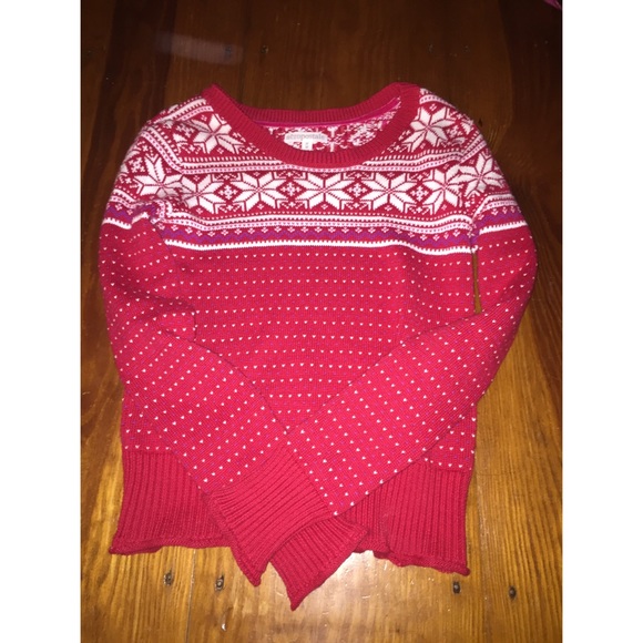 Christmas Sweater