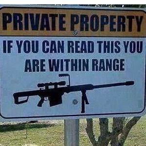 Meet your Posher, Broc