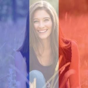 Meet your Posher, Grace