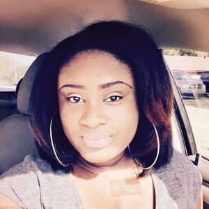 Meet your Posher, Keyanna