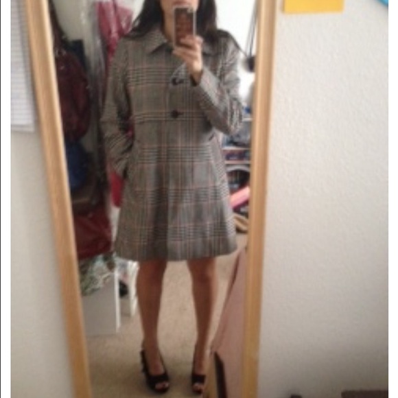 Tommy Hilfiger Jackets & Blazers - Tommy Hilfiger Jacket