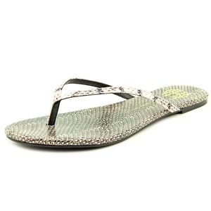 House of Harlow 1960 Colton Flip Flops