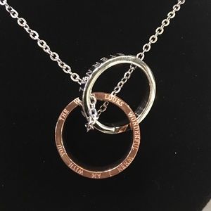 Trinity Necklace
