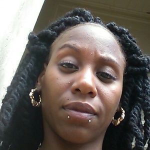 Meet your Posher, Faith