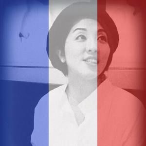 Meet your Posher, Minae