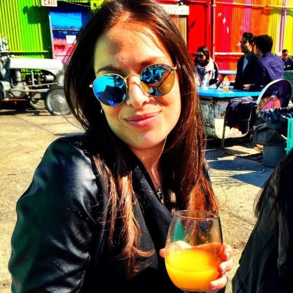 Meet your Posher, Jaclyn