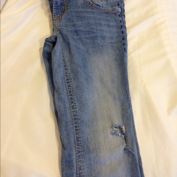 Mek Denim from The Buckle - Picture 2 of 4