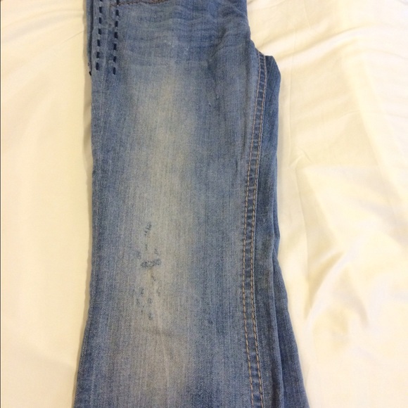 Mek Denim from The Buckle - Picture 4 of 4