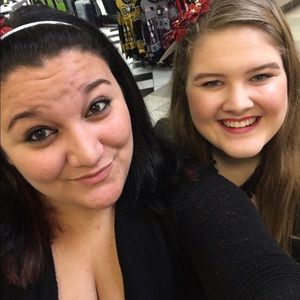 Meet your Posher, Alana