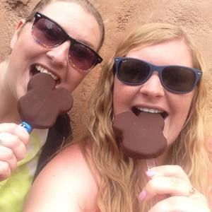 Meet your Posher, Alice