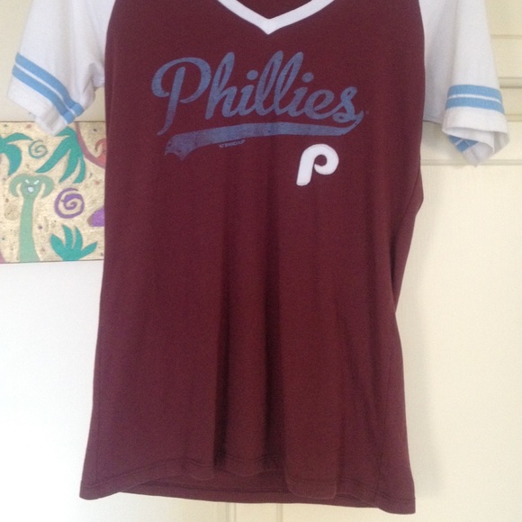 Phillies tee - Picture 4 of 4