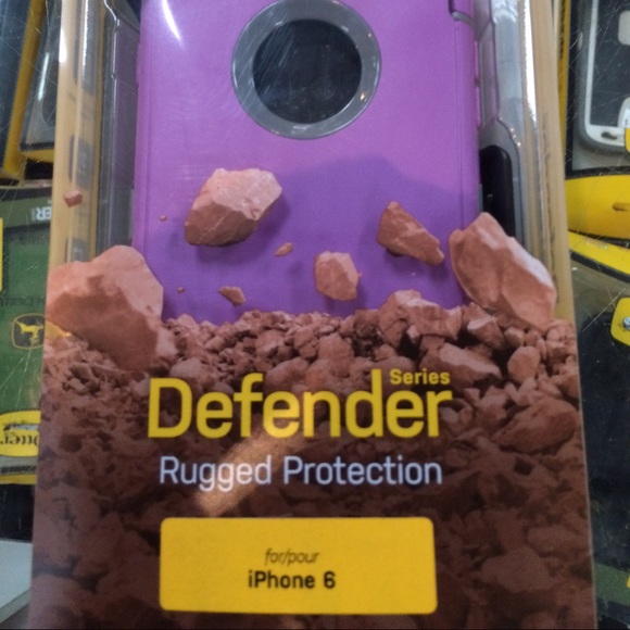 Otter box iphone6