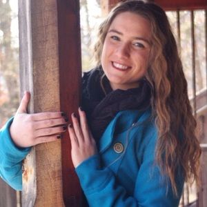 Meet your Posher, Elanna