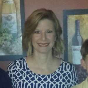 Meet your Posher, Jill