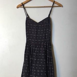 Flattering O'Neill Dress