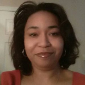 Meet your Posher, Beth