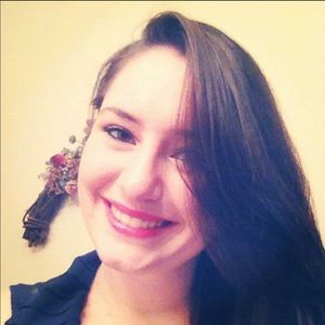 Meet your Posher, Sara