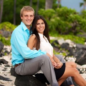 Meet your Posher, Catalina