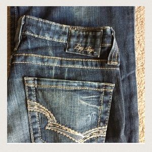 BIG STARS!!⭐️🌟⭐️