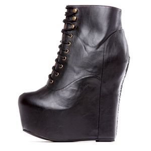 Jeffrey Campbell Damsel Platform