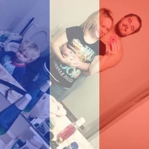 Meet your Posher, Maddie