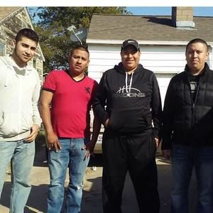 Meet your Posher, Adrian