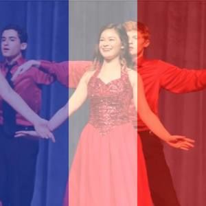 Meet your Posher, Zoe