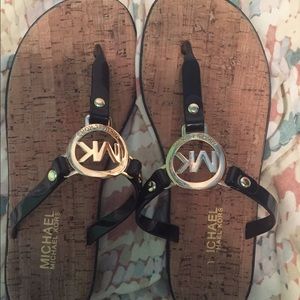 Michael Kors Sandals