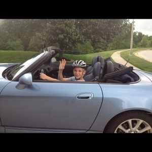 Meet your Posher, Donna