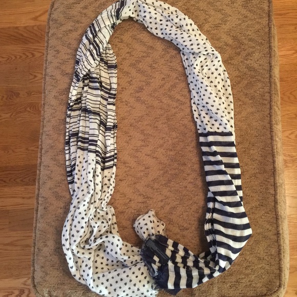 Express scarf - Picture 3 of 3