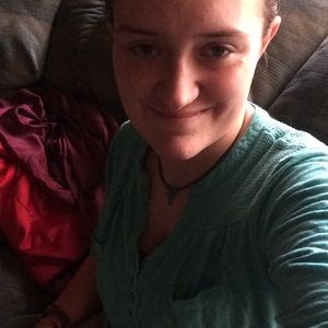 Meet your Posher, Sherry